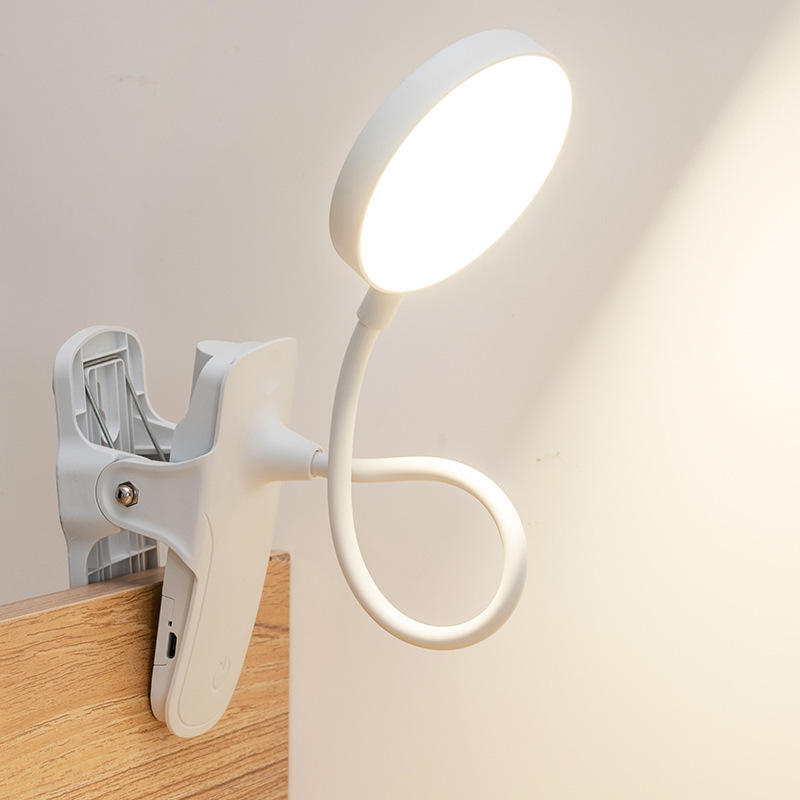 Treasure Model 2 USB Rechargeable LED Table Lamp - Bedroom Reading Light Complete Guide